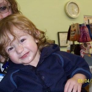 Meet your Posher, Meg